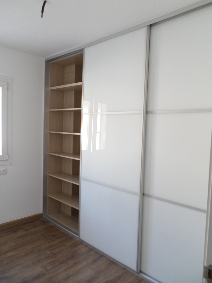 Armario 6 Interior Izqdo.