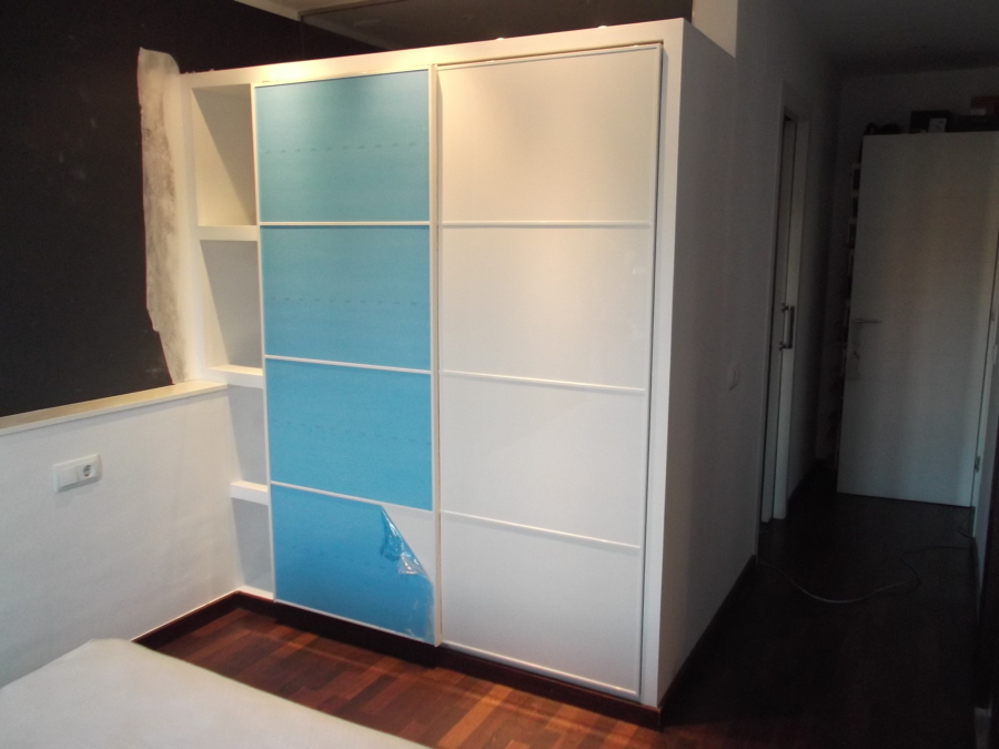 armario a medida
