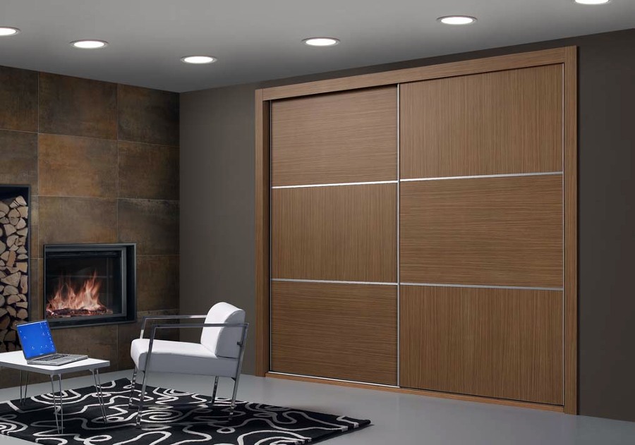 armario correderas japonesas