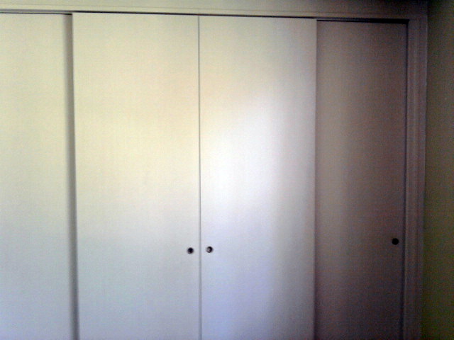 armario corredero a medida