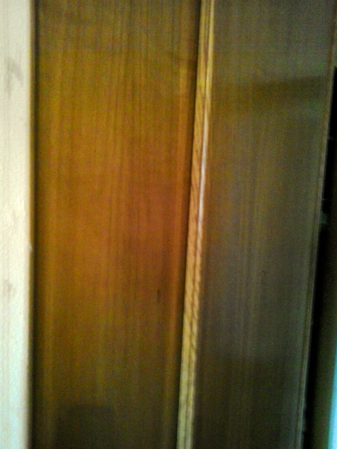 ARMARIO DE ROBLE (ANTES)