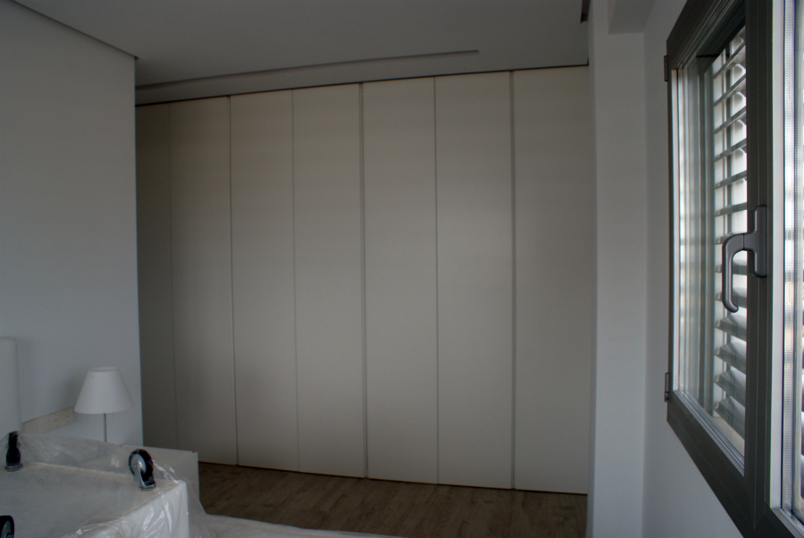 armario dormitorio