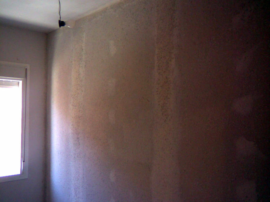 Armario empotrado, Dos Hermanas