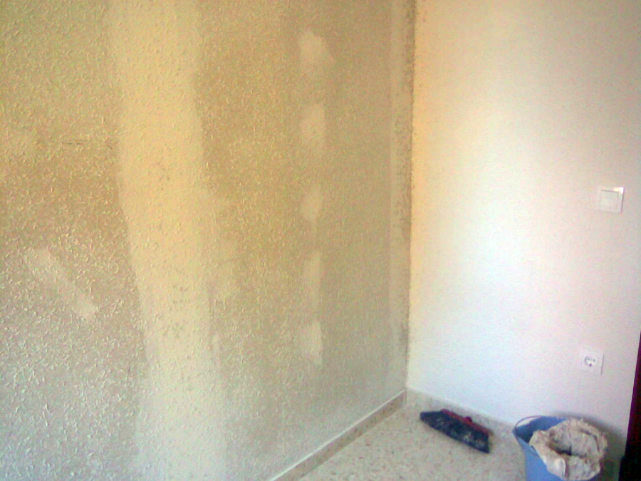 Armario empotrado, Dos Hermanas