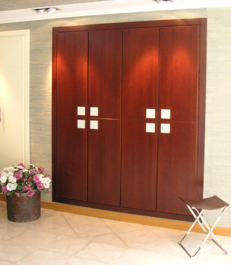 ARMARIO EMPOTRADO NIZA