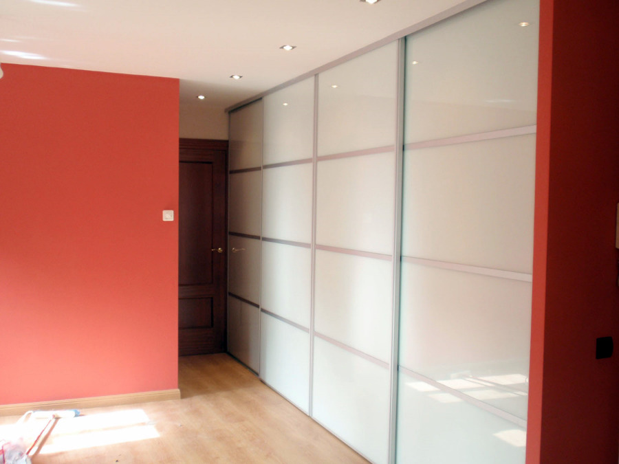 armario empotrado