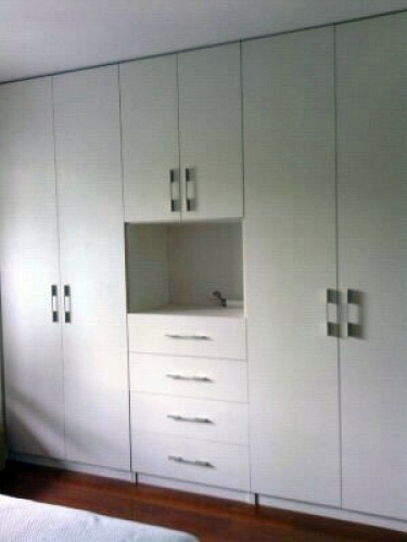 Armario Empotrado