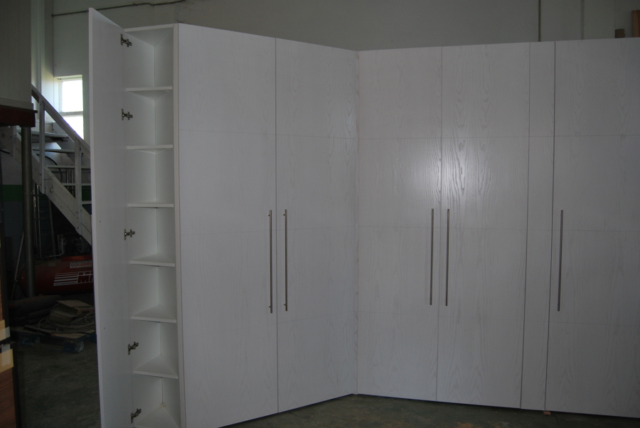 ARMARIO EMPOTRADO