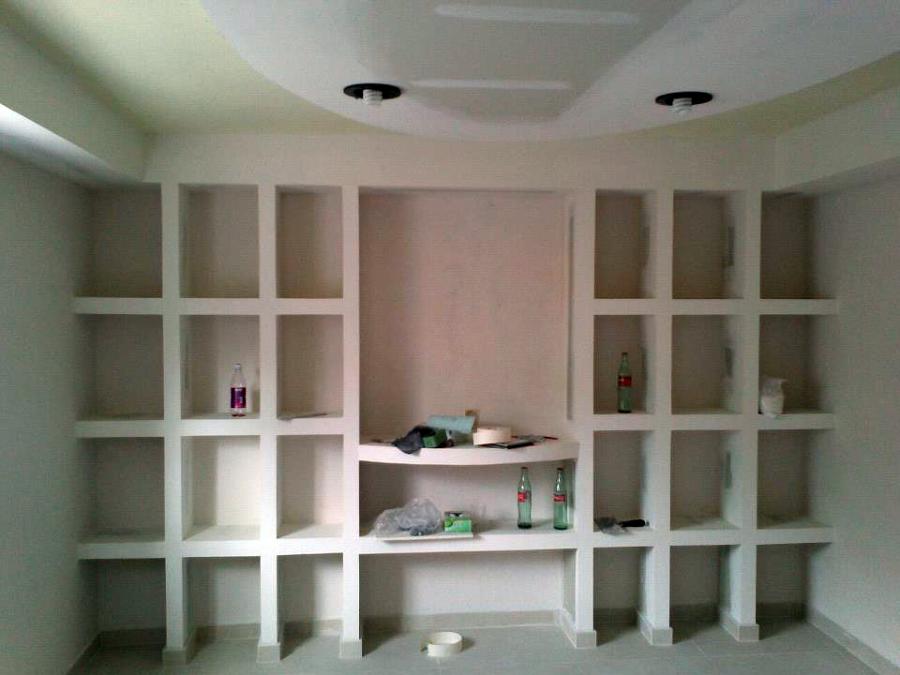 armario/estanteria pladur