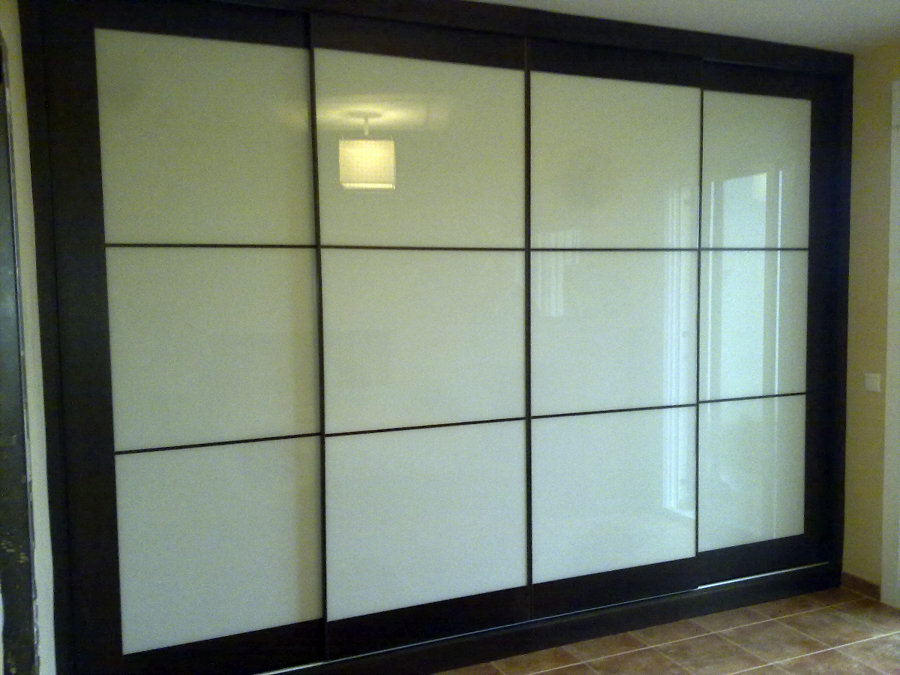 ARMARIO JAPONES CRISTAL