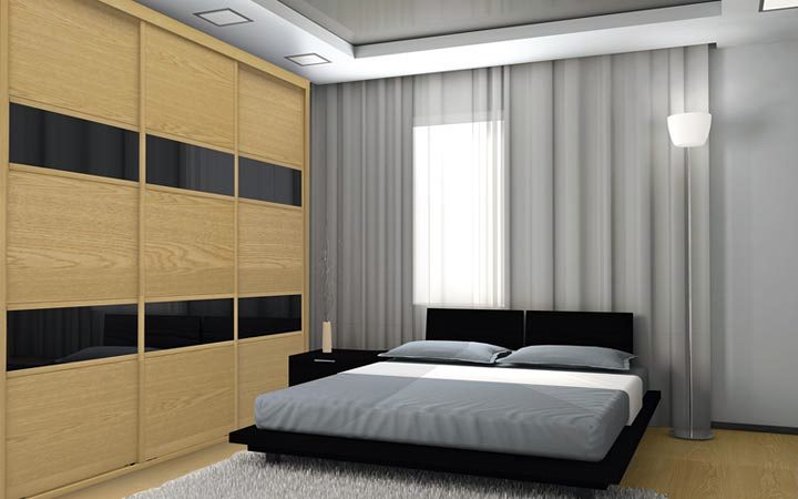 armario puerta corredera