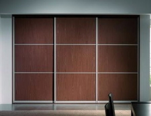 Armario puertas corredera