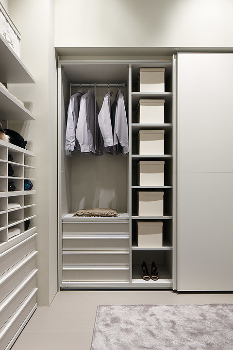 Armario puertas correderas