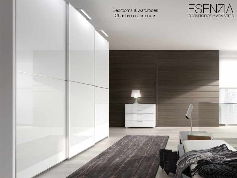 Armario puertas correderas 