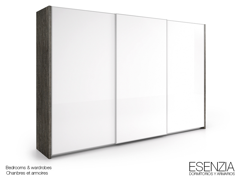 Armario puertas correderas 