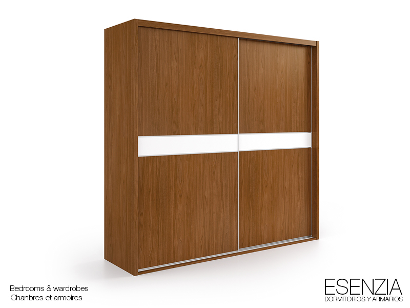 Armario puertas correderas 