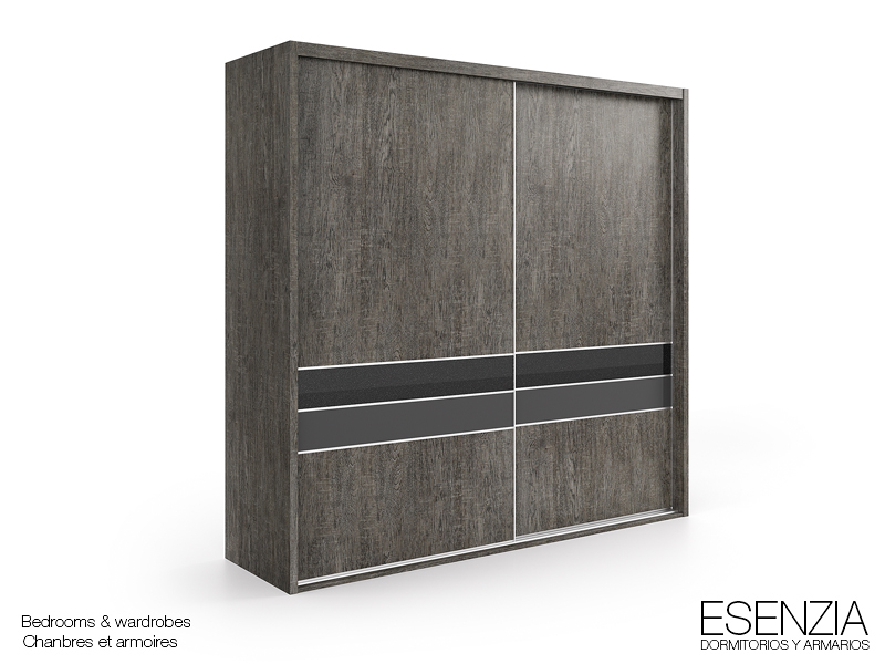 Armario puertas correderas