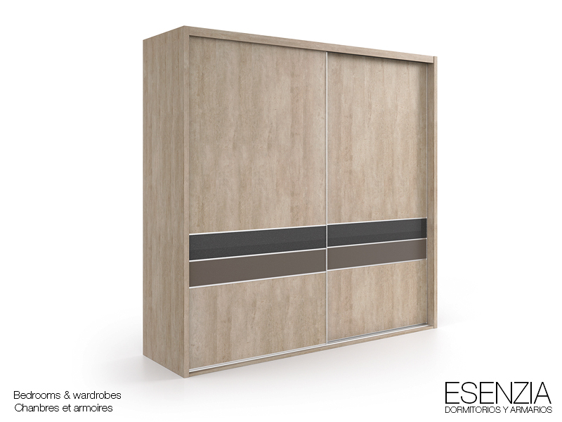 Armario puertas correderas