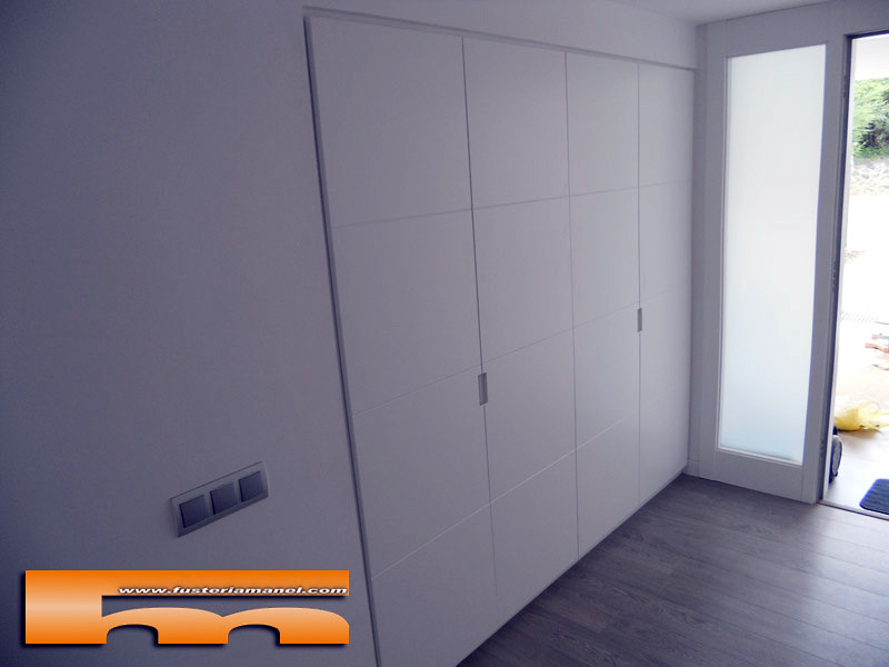 armario Recibidor Alella