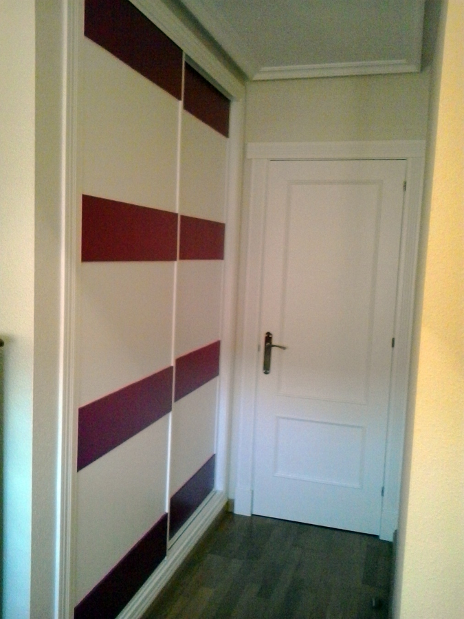 ARMARIO ROBLE (DESPUÈS)