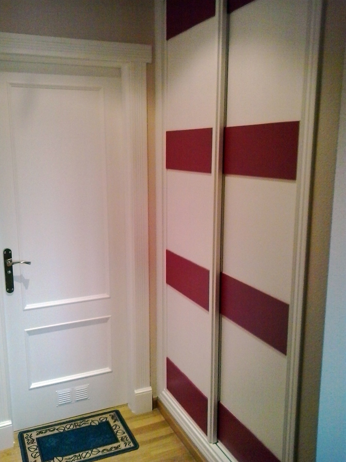 ARMARIO ROBLE (DESPUÈS)