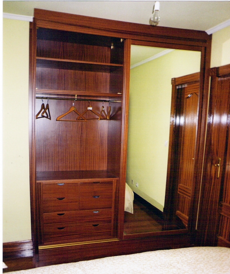 Armario Ropero