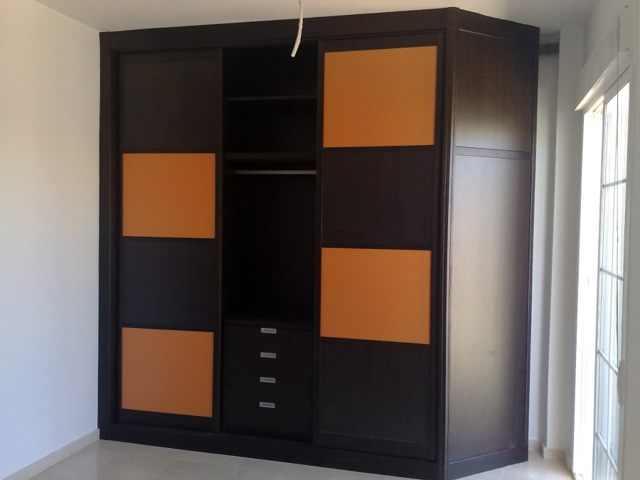 ARMARIO WEMGUE