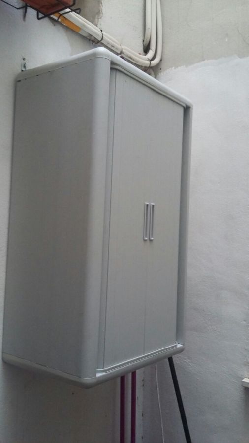 ARMARIO PROTEGE CALDERAS Y CALENTADORES 