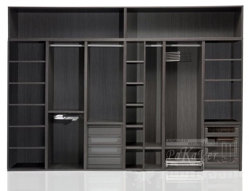 armarios, a medida, empotrados, vestidores