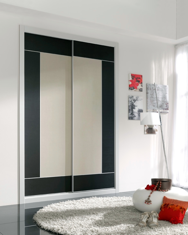 ARMARIOS DE PUERTAS CORREDERAS