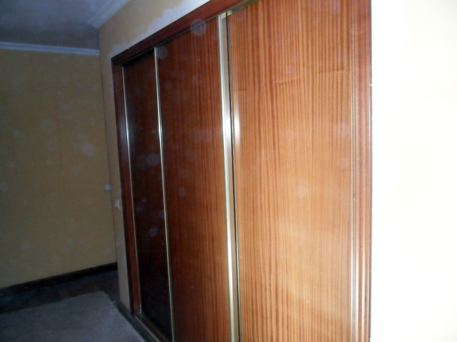 Armarios  empotrados