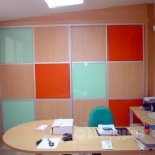 armarios para oficina moderma