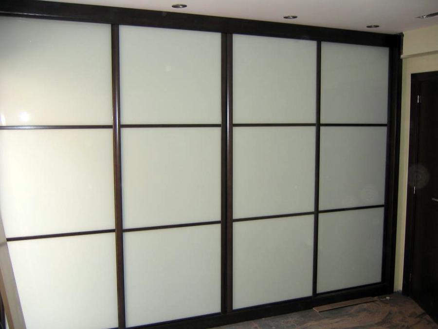 Armarios tipo japonesas