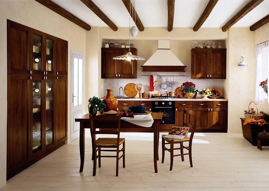 Rosés interiors Classic Castero