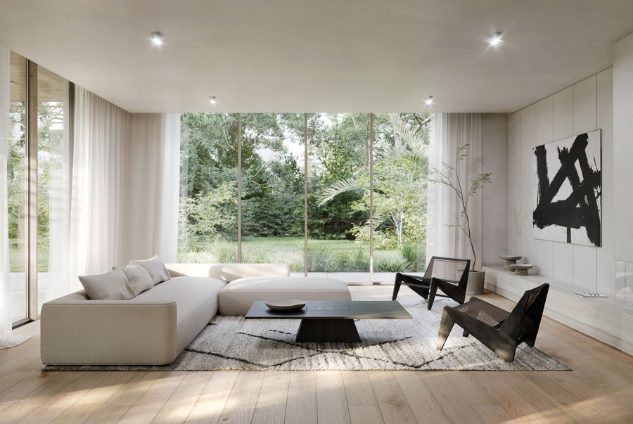 Reforma integral de casa en Oviedo