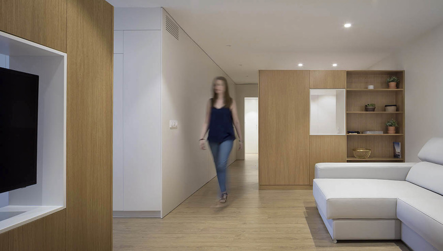 Apartamento en Aldaia