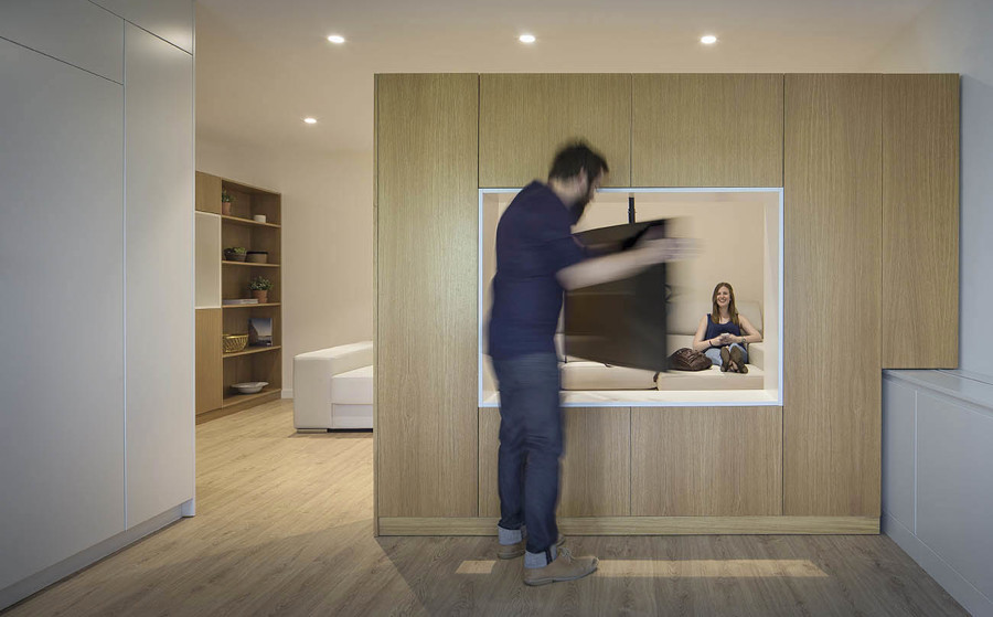 Apartamento en Aldaia