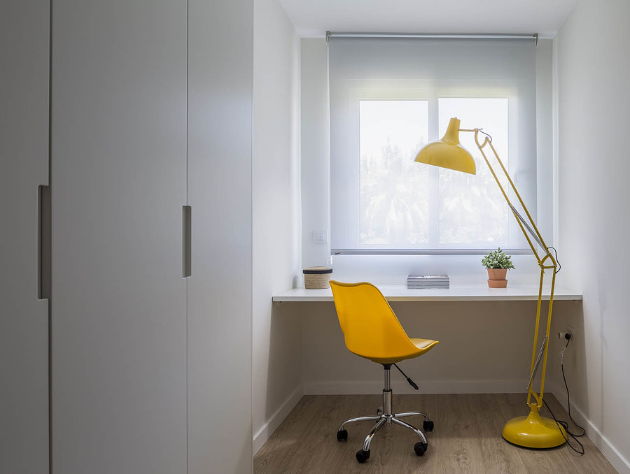 Apartamento en Aldaia