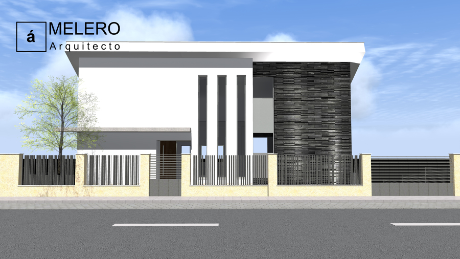 Proyecto de Arquitectura