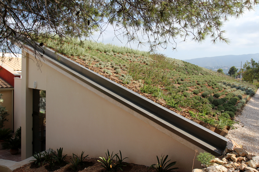 Arquitectura bioclimática