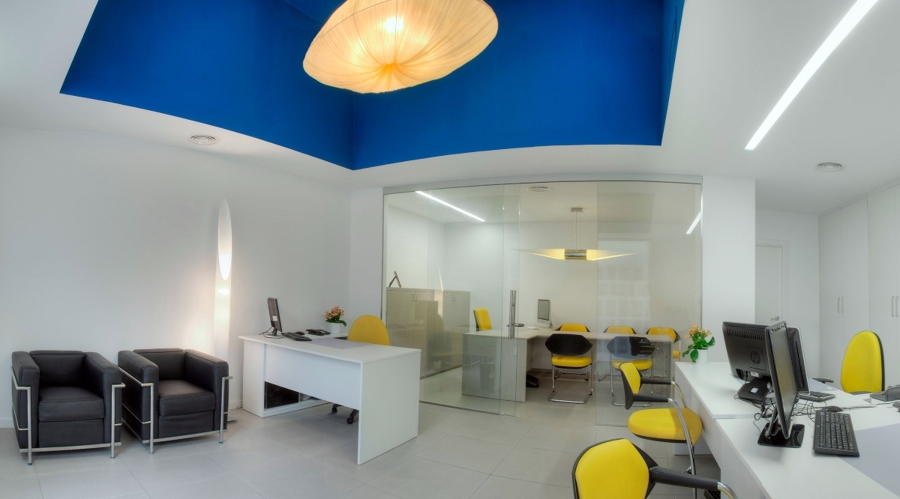 Arquitectura corporativa