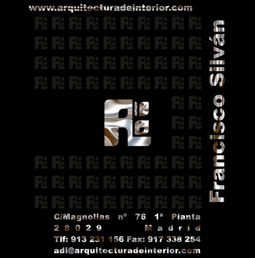 Arquitectura de Interior