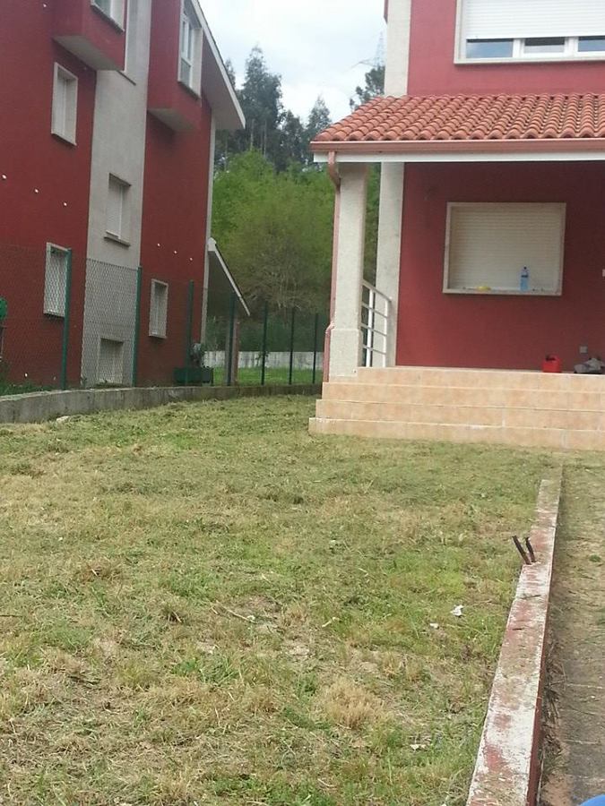Arreglamos su jardín