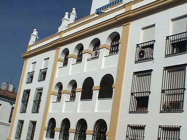 Arreglo de facha y pintura