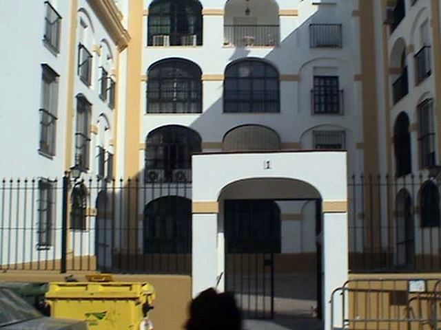 Arreglo de fachada y pintura