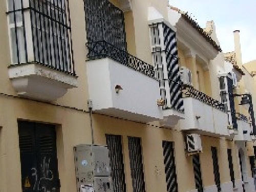 Arreglo fachada y pintura