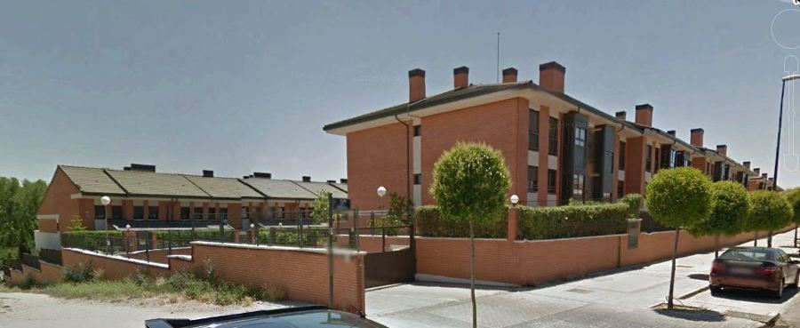 18 VIVIENDAS UNIFAMILIARES + 32 VIVIENDAS EN ARROYOMOLINOS