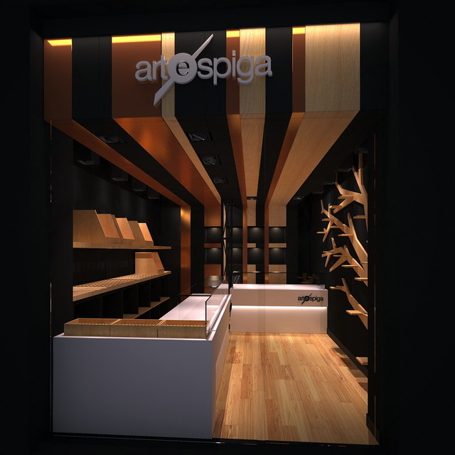 Artespiga Shop