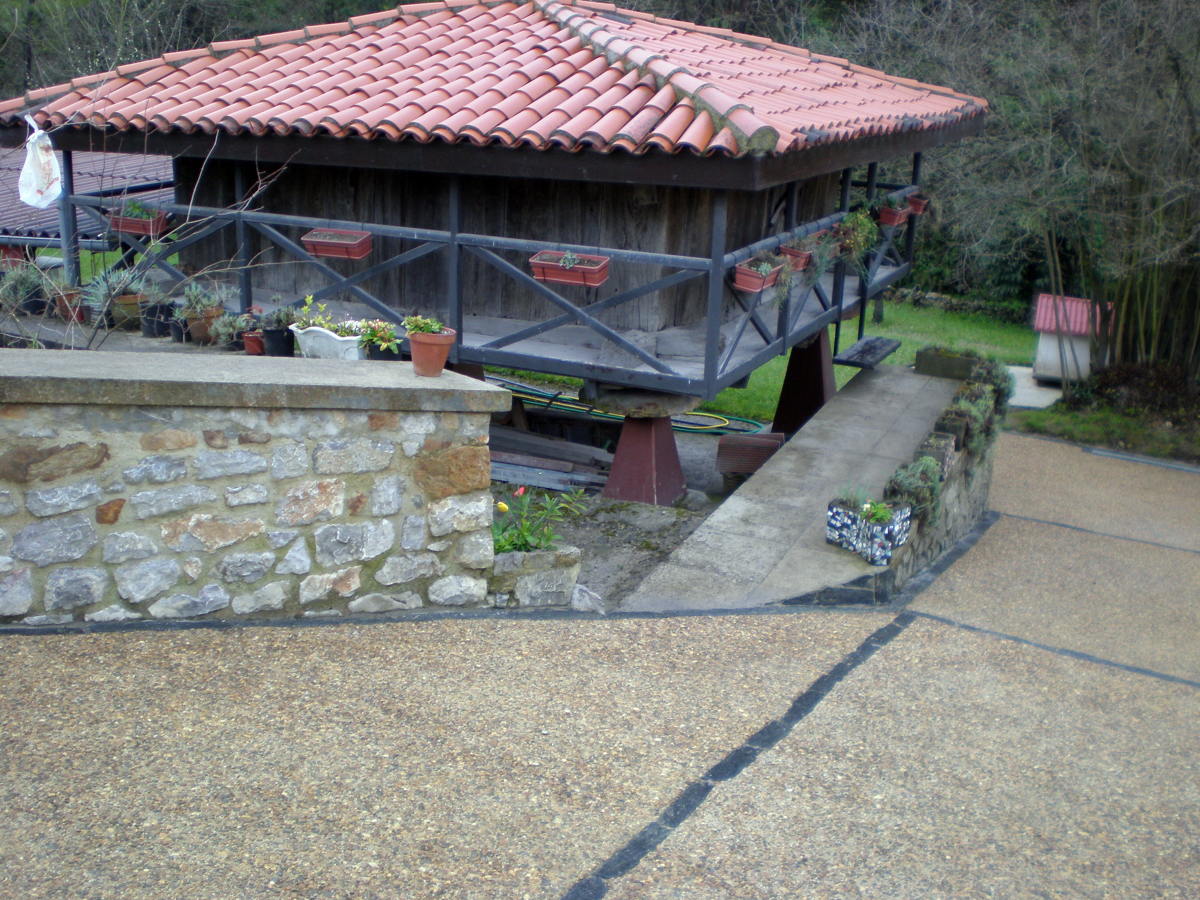 ARTEVIA DESACTIVADO.