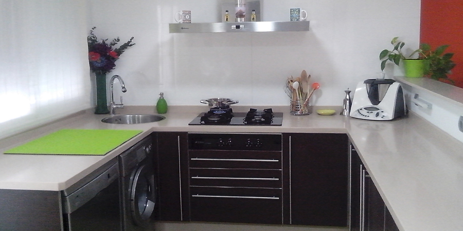 Arual Servicios - Reforma de cocina